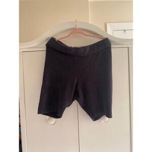 Torrid 1 Sleep Shorts Super soft plush fabric